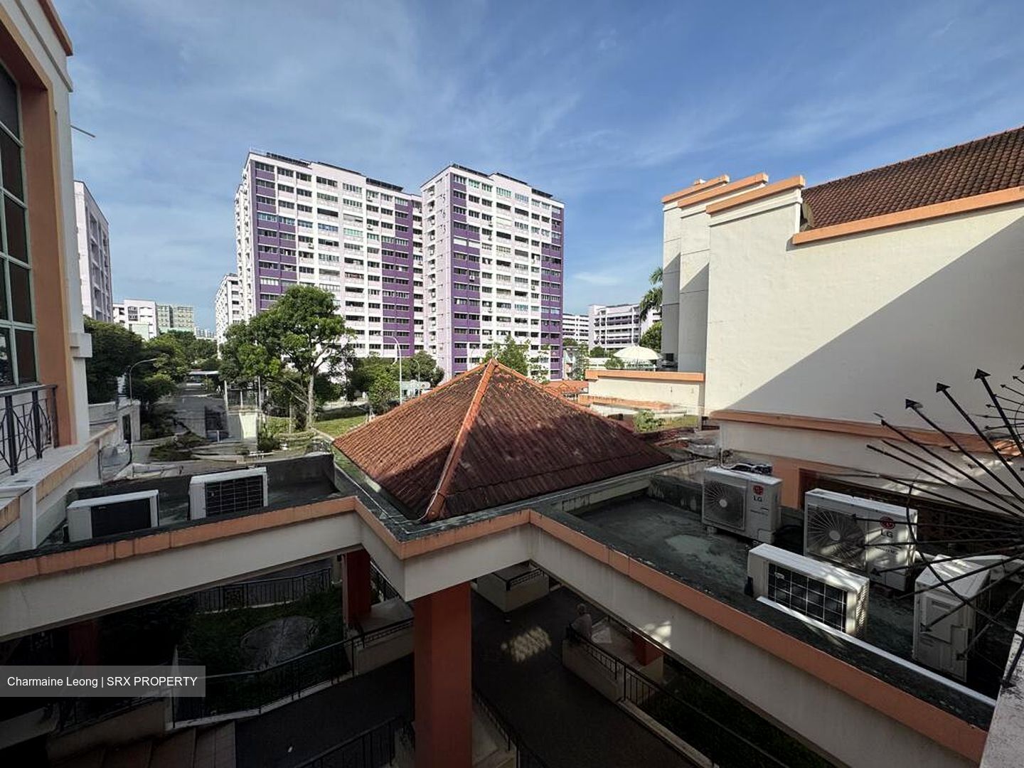 Hougang Green Shopping Mall (D19), Shop House #499100411